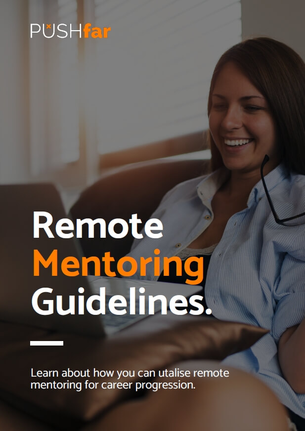 Remote Mentoring Guidelines